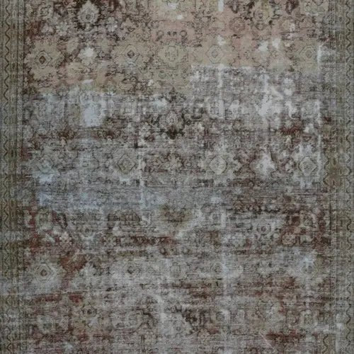 Vintage Area Rugs - RenCollection