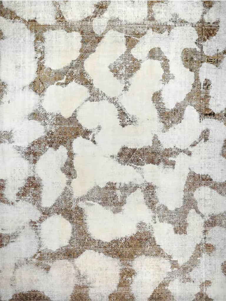 10x13 Vintage Persian Area Rug - 109733