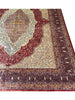 10x13 Sarouk Farahan Style Area Rug - 105291