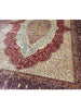 10x13 Sarouk Farahan Style Area Rug - 105291