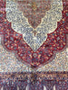 10x13 Sarouk Farahan Style Area Rug - 105291