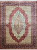 10x13 Sarouk Farahan Style Area Rug - 105291