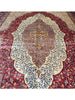 10x13 Sarouk Farahan Style Area Rug - 105291