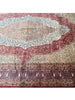 10x13 Sarouk Farahan Style Area Rug - 105291