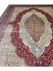 10x13 Sarouk Farahan Style Area Rug - 105291
