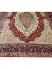 10x13 Sarouk Farahan Style Area Rug - 105291