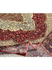 10x13 Sarouk Farahan Style Area Rug - 105291
