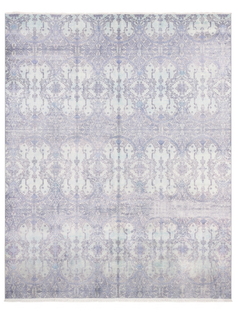 10x15 Transitional Area Rug - 500336