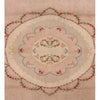 11x14 Antique French Savonnerie Area Rug - 100206