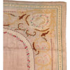 11x14 Antique French Savonnerie Area Rug - 100206