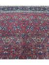 11x14 Old Persian Tabriz Area Rug - 109856