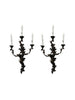 18th C. French Style 3-Light Sconce - 1080