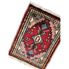 1x2 Old Persian Hamedan Area Rug - 501902