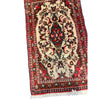 1x2 Old Persian Hamedan Area Rug - 501957