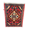 1x2 Old Persian Hamedan Area Rug - 501884