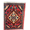 1x2 Old Persian Hamedan Area Rug - 501884