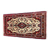 1x3 Old Persian Hamedan Area Rug - 501920