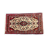 1x3 Old Persian Hamedan Area Rug - 501920