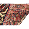 1x3 Old Persian Hamedan Area Rug - 501920