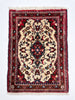 1x3 Old Persian Hamedan Area Rug - 501920