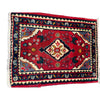 2x2 Old Persian Hamedan Area Rug - 501941