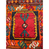 2x2 Old Persian Hamedan Area Rug - 501959