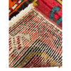2x2 Old Persian Hamedan Area Rug - 501959
