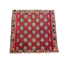 2x2 Old Persian Hamedan Area Rug - 501932