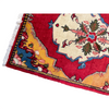 2x2 Old Persian Hamedan Area Rug - 501903