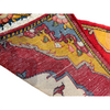 2x2 Old Persian Hamedan Area Rug - 501903