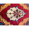 2x2 Old Persian Hamedan Area Rug - 501903