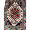 2x2 Persian Style Area Rug - 501886