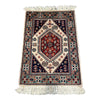 2x2 Persian Style Area Rug - 501886