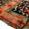 2x3 Antique Karabagh Style Area Rug - 110354