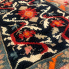 2x3 Antique Karabagh Style Area Rug - 110354