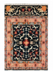 2x3 Antique Karabagh Style Area Rug - 110354