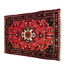 2x3 Old Persian Hamedan Area Rug - 501954