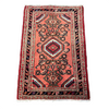 2x3 Old Persian Hamedan Area Rug - 501894