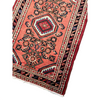 2x3 Old Persian Hamedan Area Rug - 501894