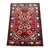 2x3 Old Persian Hamedan Area Rug - 501881
