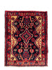 2x3 Old Persian Hamedan Area Rug - 501921
