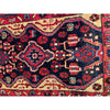 2x3 Old Persian Hamedan Area Rug - 501921