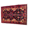 2x3 Old Persian Hamedan Area Rug - 501921