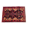 2x3 Old Persian Hamedan Area Rug - 501921
