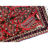 2x3 Old Persian Hamedan Area Rug - 501897