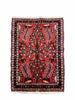 2x3 Old Persian Hamedan Area Rug - 501897