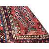 2x3 Old Persian Hamedan Area Rug - 501897