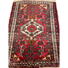 2x3 Old Persian Hamedan Area Rug - 501962