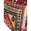 2x3 Old Persian Hamedan Area Rug - 501962