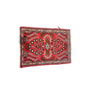 2x3 Old Persian Hamedan Area Rug - 502372